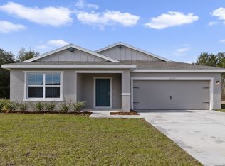 12842 SW 73rd Avenue Rd, Ocala, FL 34473