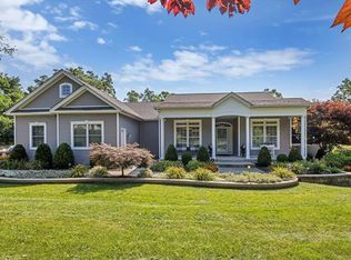 340 Lake Rd, Salisbury Mills, NY 12577