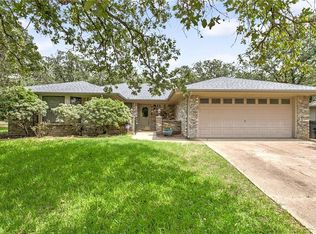 2784 Pear Orchard Rd, Granbury, TX 76048