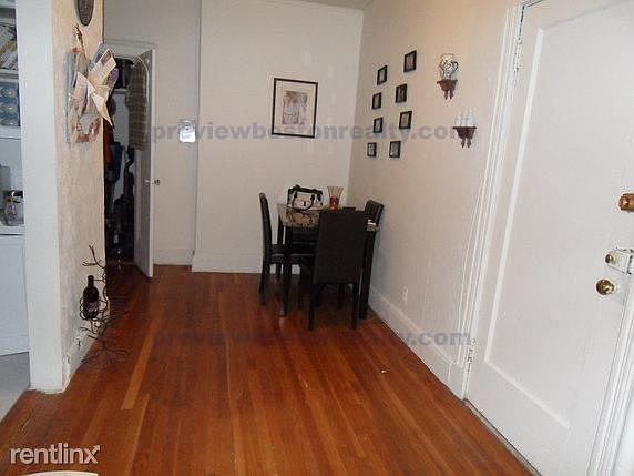 2nd image of 1820 Commonwealth Ave #9JS