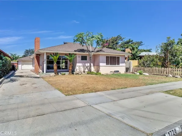 1724 Santiago St, Santa Ana, CA 92706