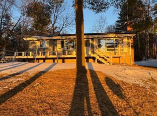 5182 Kimberly Ln, Mercer, WI 54547
