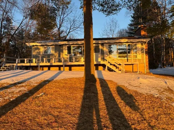 5182 Kimberly Ln, Mercer, WI 54547