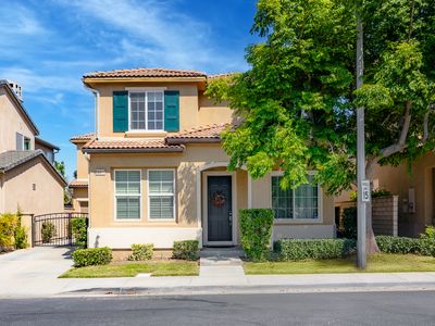 28911 Mirada Circulo, Santa Clarita, CA, 91354