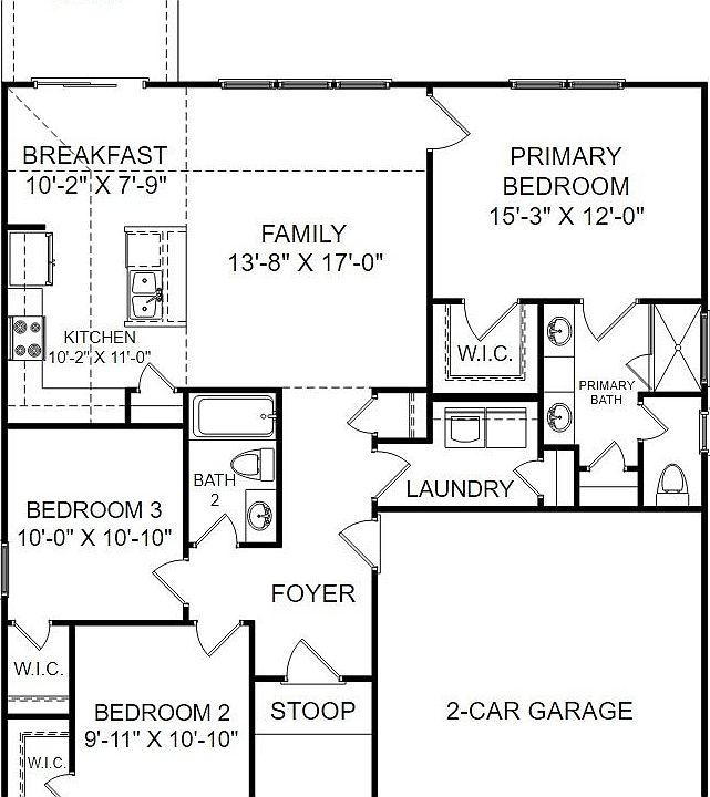 2nd image of 33 Harvest Glen Dr