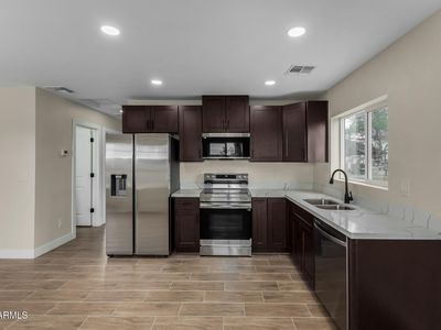 1009 S 17th Ave, Phoenix, AZ, 85007