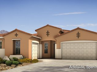 2476 E Lindrick Dr, Gilbert, AZ 85298