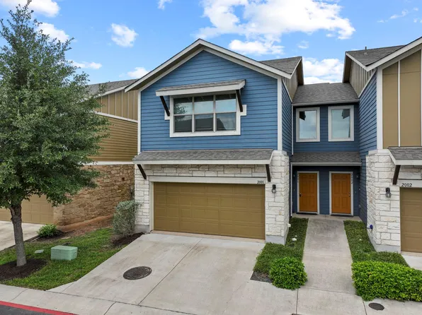 516 E Slaughter Ln Unit 2001, Austin, TX 78744