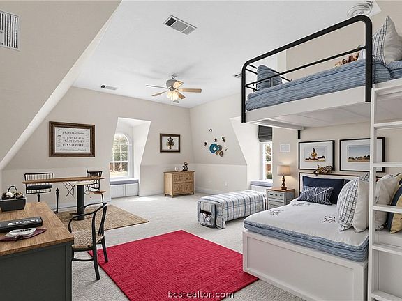 4th image of 8405 Whiterose Ct