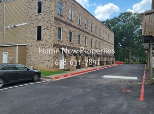 4956 West St, Forest Park, GA 30297