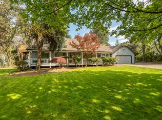 1609 SE 199th Ave, Camas, WA 98607