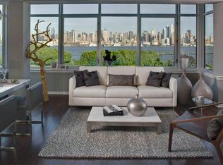 1530 Harbor Blvd #7412, Weehawken, NJ 07086