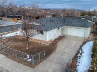 1240 Colusa Dr, Reno, NV 89503