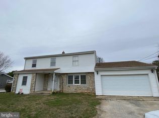 351 Roadstown Rd, Bridgeton, NJ 08302