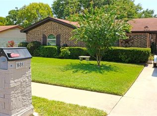 1608 Hughes Ave, Copperas Cove, TX 76522