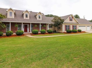 71 Union Church Rd, Byron, GA 31008