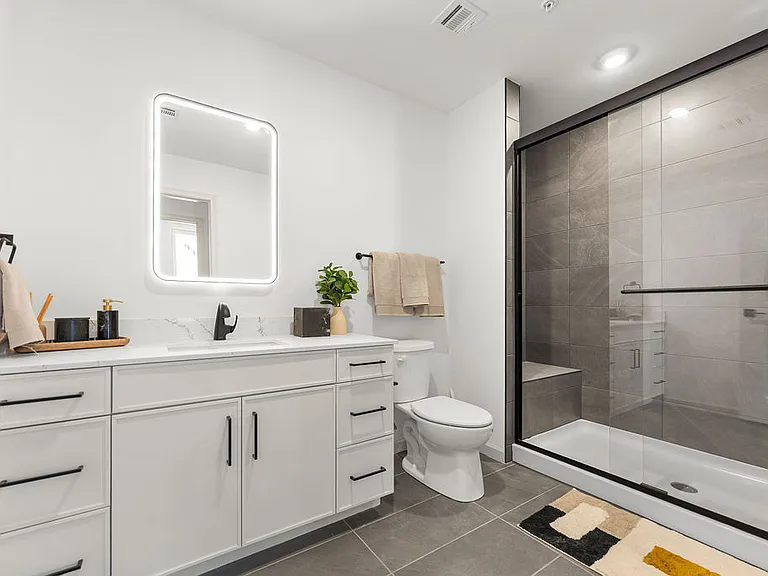 The Confluence Residences — Photo 7