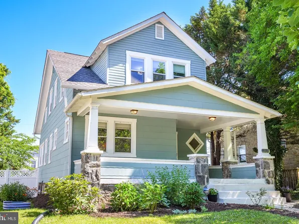 1702 Lakeside Ave, Baltimore, MD 21218