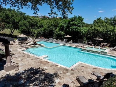 6000 Shepherd Mountain Cv APT 708, Austin, TX, 78730