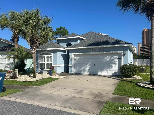 25343 Windward Lakes Ave, Orange Beach, AL 36561