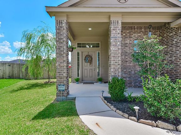 2nd image of 21418 Broken Spear Ln