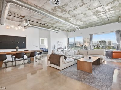 900 Las Vegas Blvd S Unit 702, Las Vegas, NV, 89101