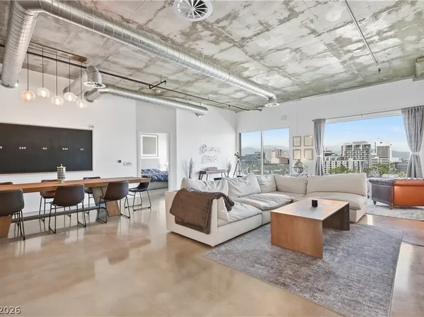 900 Las Vegas Blvd S Unit 702, Las Vegas, NV 89101