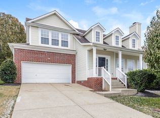 7862 Rainey Dr, Antioch, TN 37013