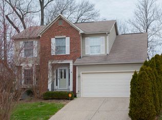 12417 Dominion Way, Louisville, KY 40299