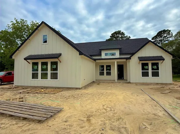 630 County Road 4023, Dayton, TX 77535