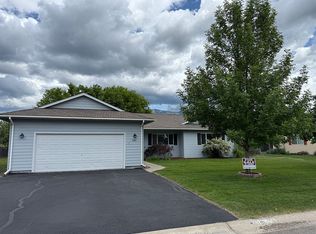 1901 11th Ave W, Columbia Falls, MT 59912