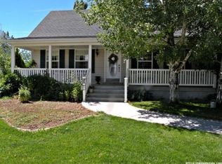 3387 W 1550 N, Vernal, UT 84078