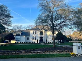 3308 Kline Dr, Virginia Beach, VA 23452