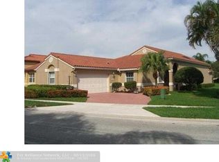 8161 Nadmar Ave, Boca Raton, FL 33434