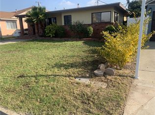 13824 Dunrobin Ave, Bellflower, CA 90706