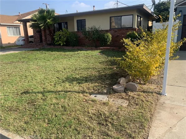 13824 Dunrobin Ave, Bellflower, CA 90706