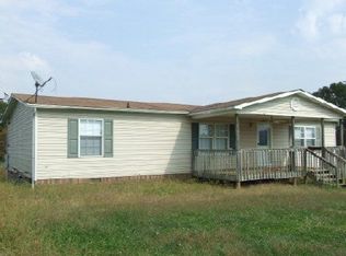 579 Blackwell Branch Rd, Rutledge, TN 37861