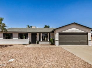 2124 E Boston St, Chandler, AZ 85225