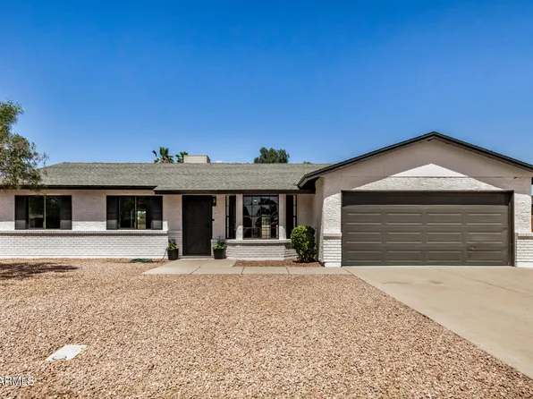 2124 E BOSTON Street, Chandler, AZ 85225