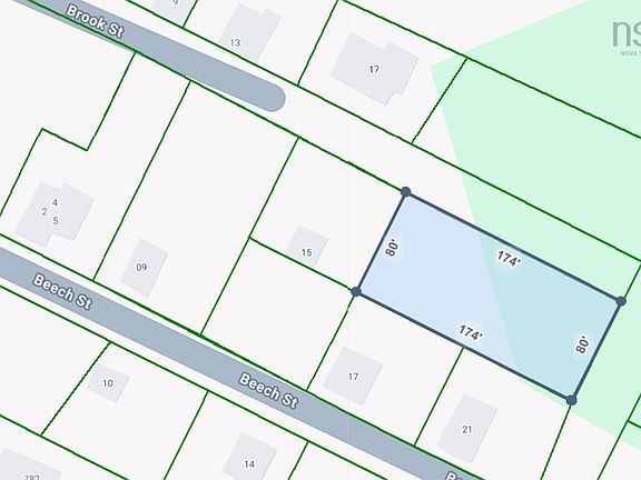 4th image of Brook St Lot 2