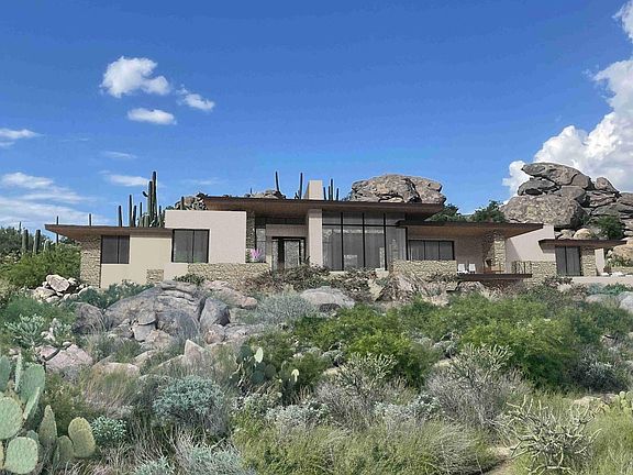 2nd image of 1769 W Tortolita Mountain Cir