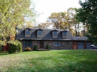 24598 Bennetts Valley Hwy, Weedville, PA 15868