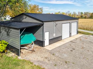 8128 Midway Dr, Russells Point, OH 43348