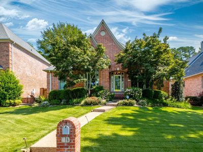 50 Duclair Ct, Little Rock, AR, 72223