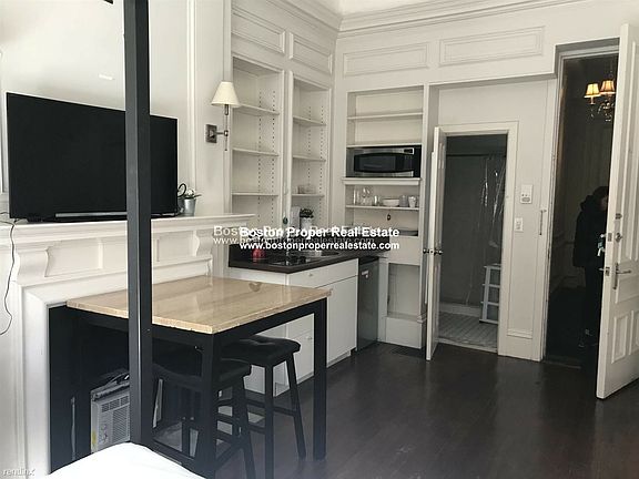 323 Beacon St. #5 Boston - Back Bay Unit Photo 7