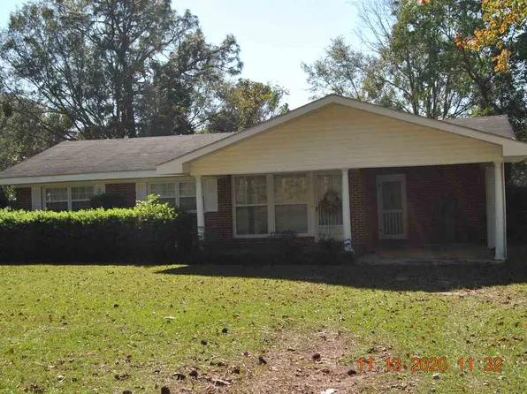 15689 W State Highway 52, Samson, AL 36477