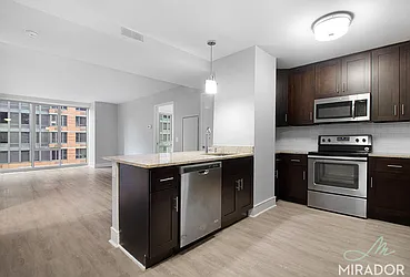 Rented by Mirador Real Estate