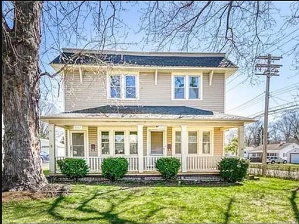 1605A 14th St #1605, Cuyahoga Falls, OH 44223
