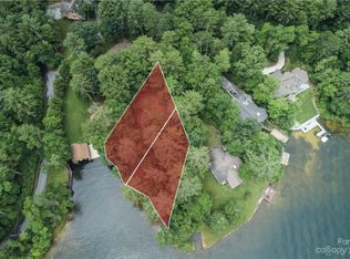 A 16 &17 North East Shore Dr, Lake Toxaway, NC 28747