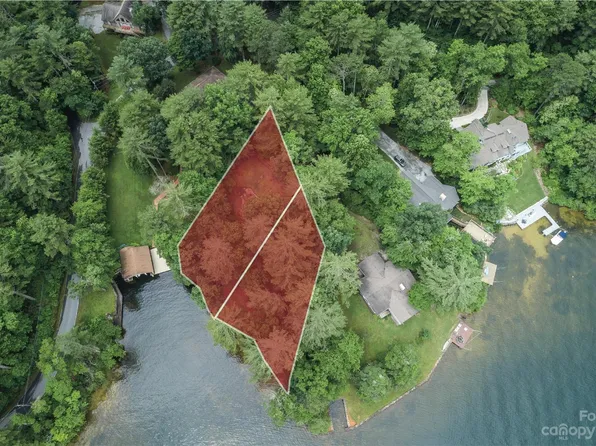 A 16 &17 North East Shore Dr, Lake Toxaway, NC 28747